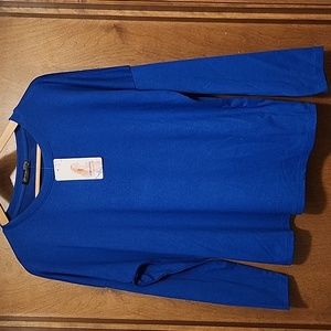 Casual long sleeve shirt